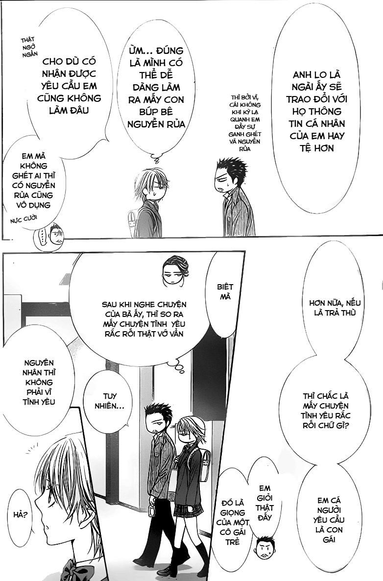 Thách Thức Tuyệt Vời Chapter 233 - Trang 2