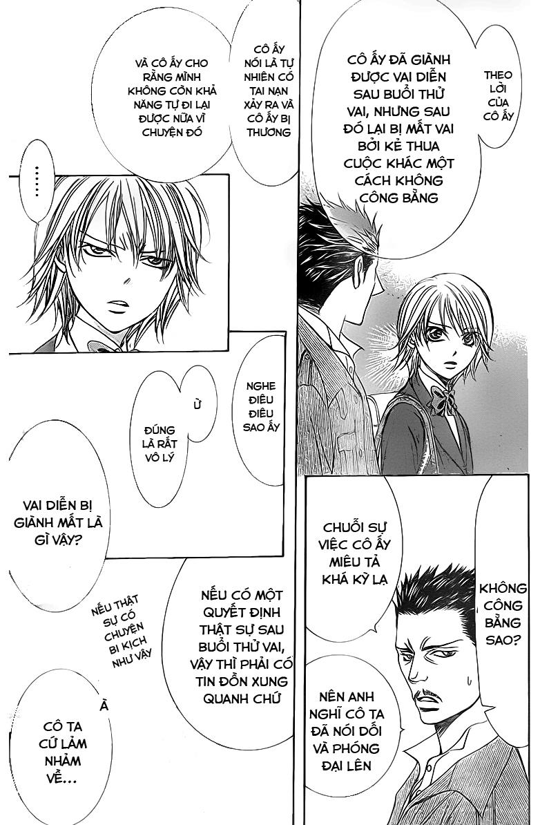 Thách Thức Tuyệt Vời Chapter 233 - Trang 2