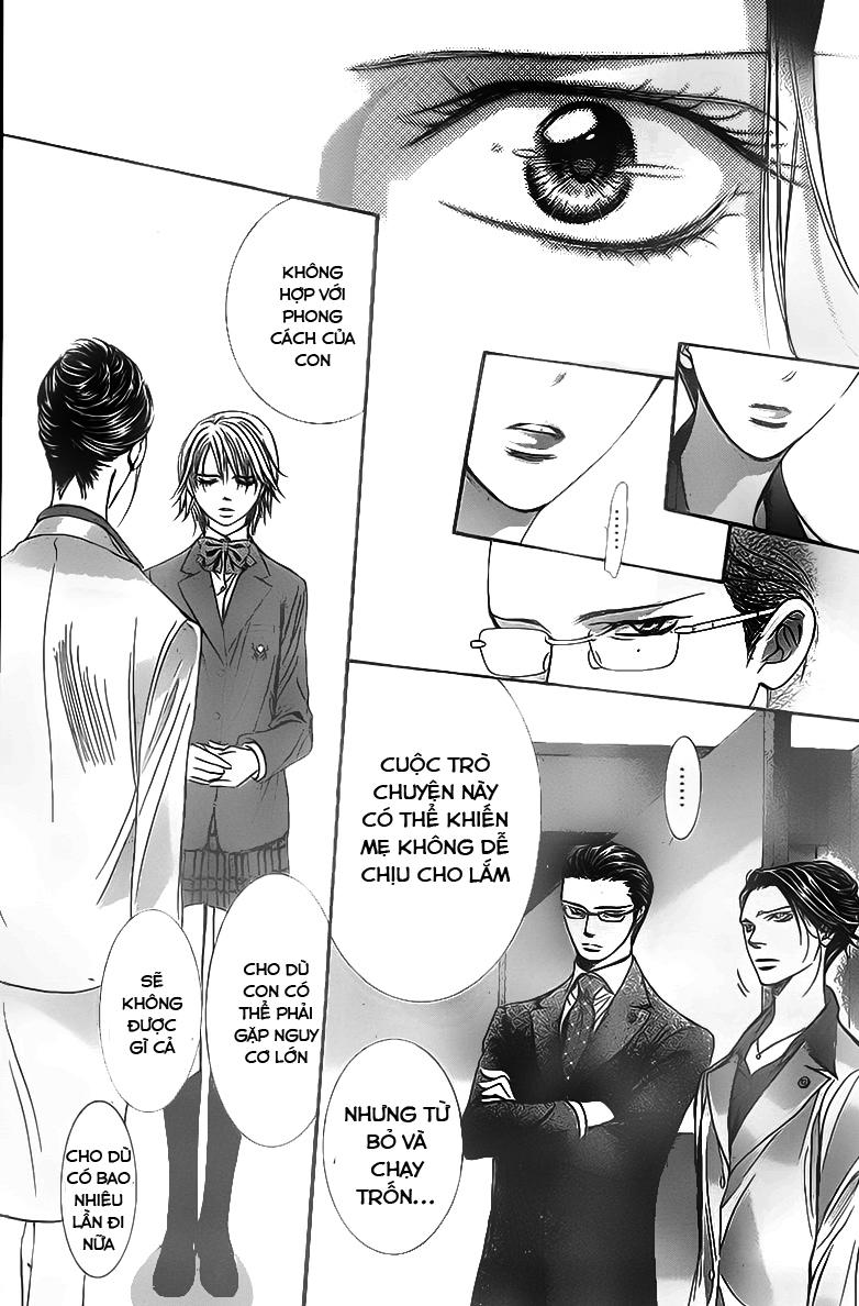 Thách Thức Tuyệt Vời Chapter 233 - Trang 2