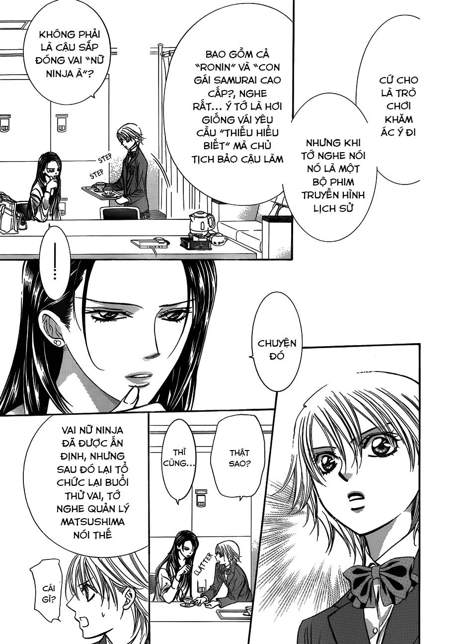 Thách Thức Tuyệt Vời Chapter 234 - Trang 2