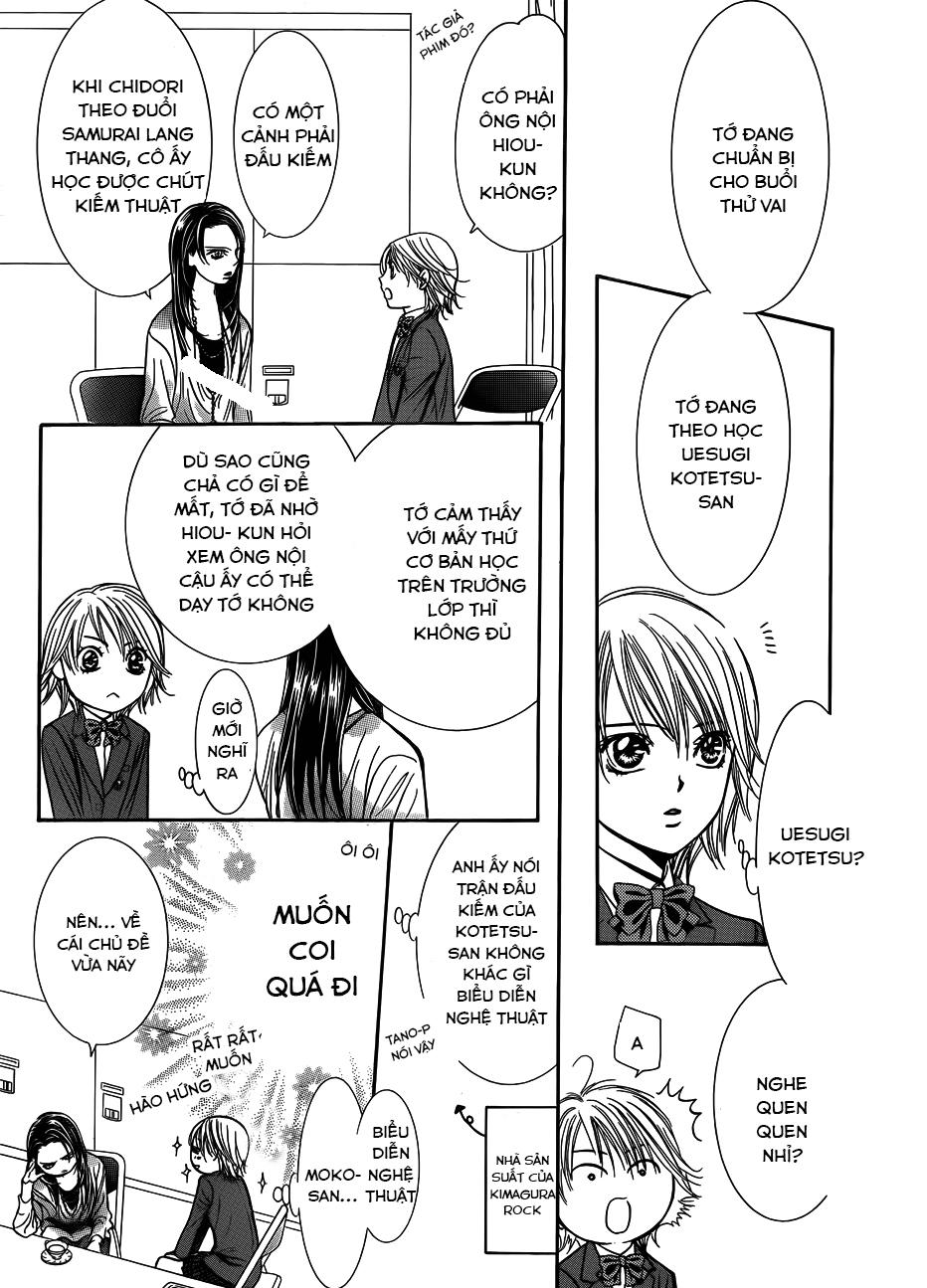 Thách Thức Tuyệt Vời Chapter 234 - Trang 2