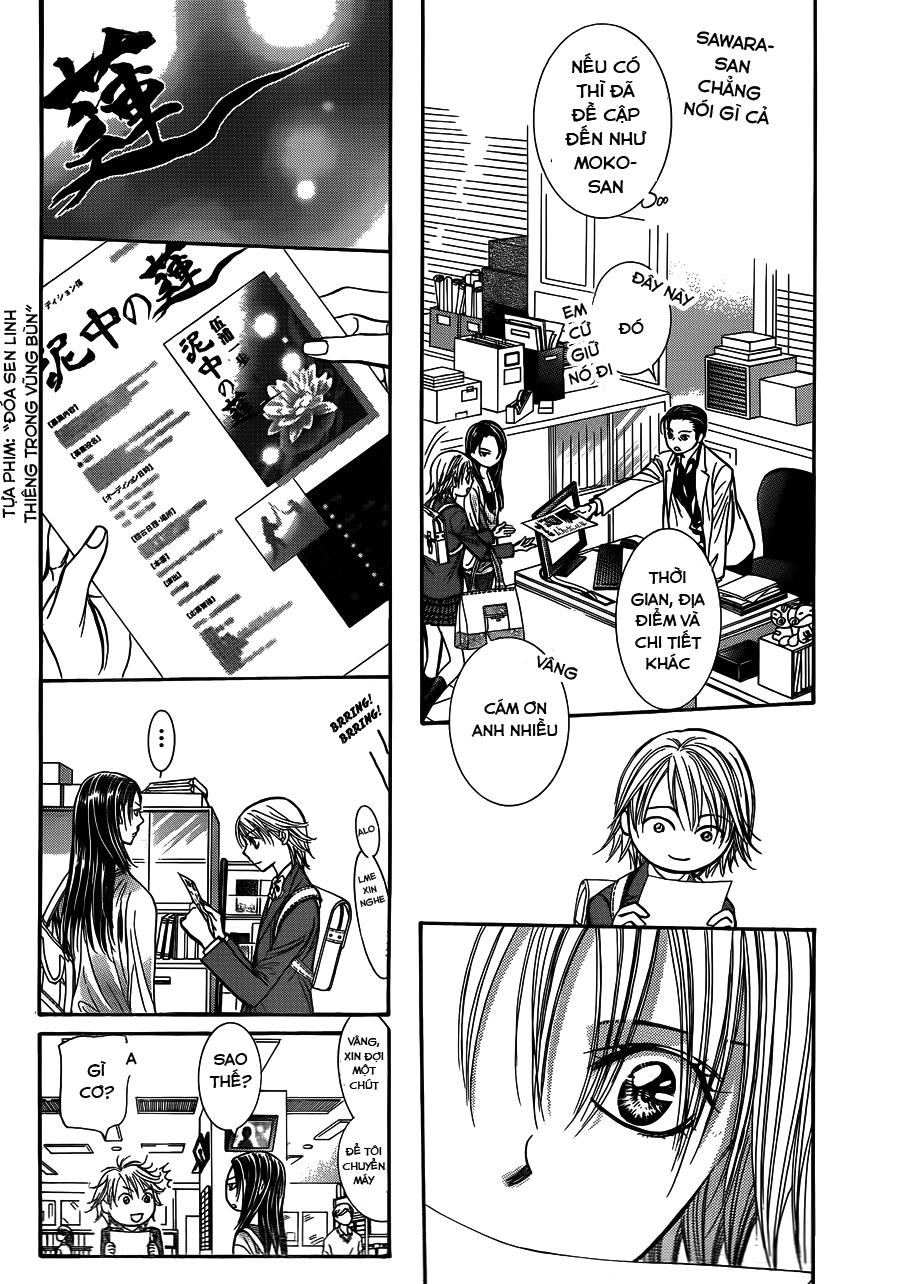 Thách Thức Tuyệt Vời Chapter 234 - Trang 2