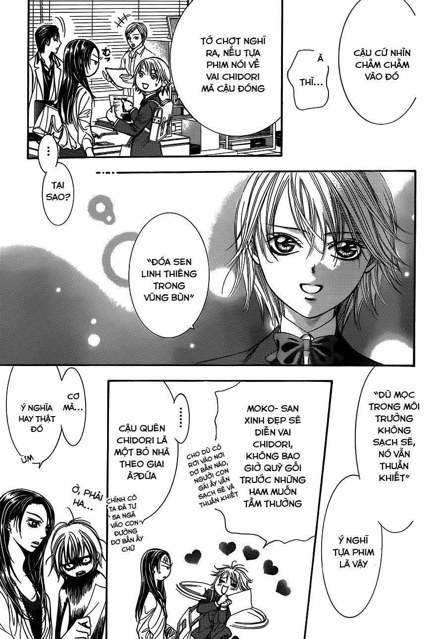 Thách Thức Tuyệt Vời Chapter 234 - Trang 2