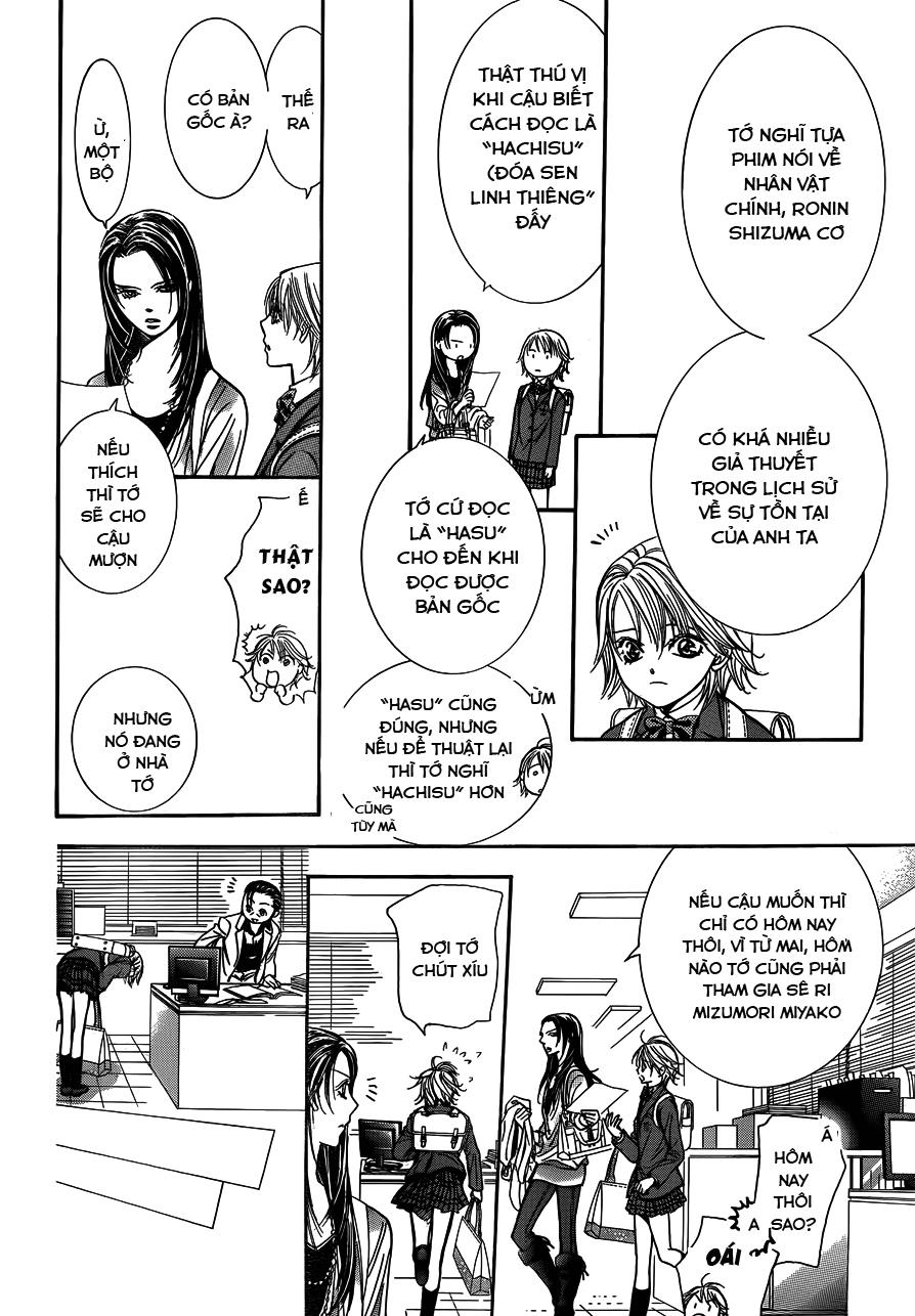 Thách Thức Tuyệt Vời Chapter 234 - Trang 2