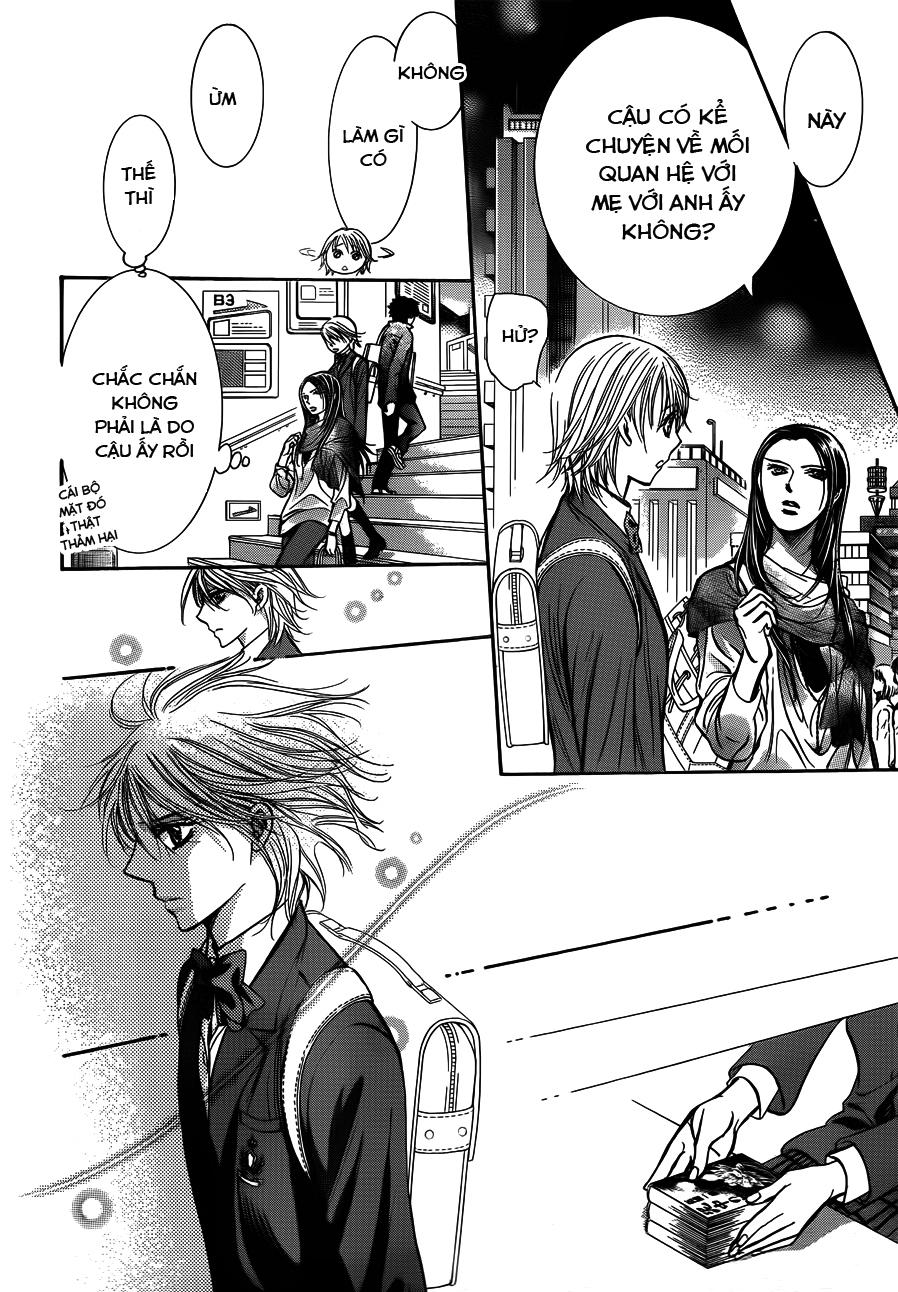 Thách Thức Tuyệt Vời Chapter 234 - Trang 2