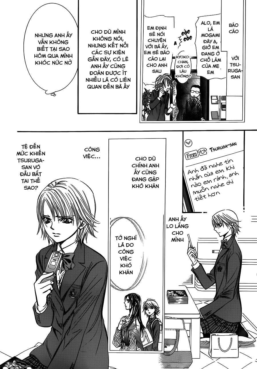 Thách Thức Tuyệt Vời Chapter 234 - Trang 2