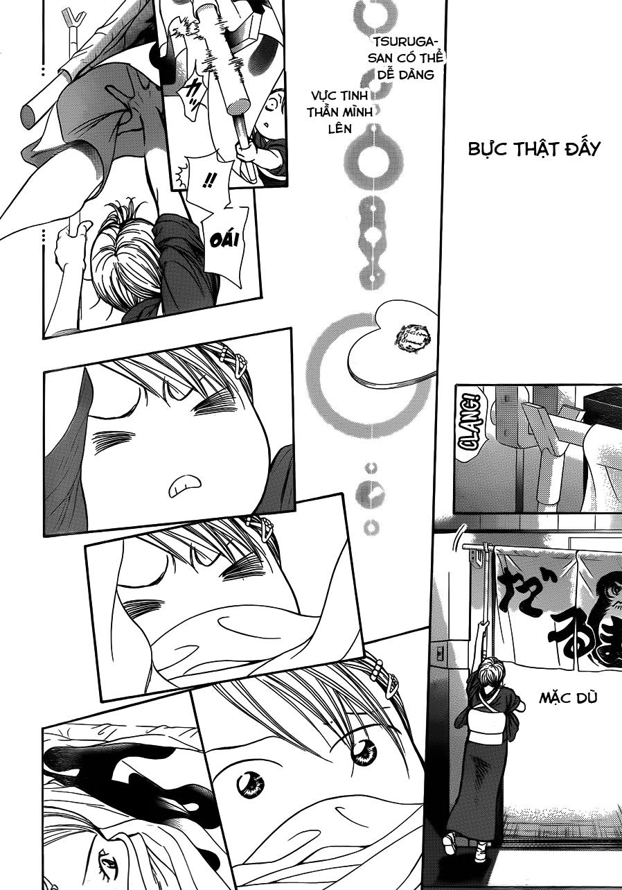 Thách Thức Tuyệt Vời Chapter 234 - Trang 2