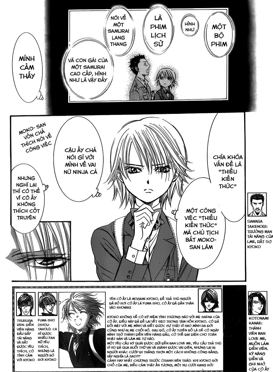 Thách Thức Tuyệt Vời Chapter 234 - Trang 2