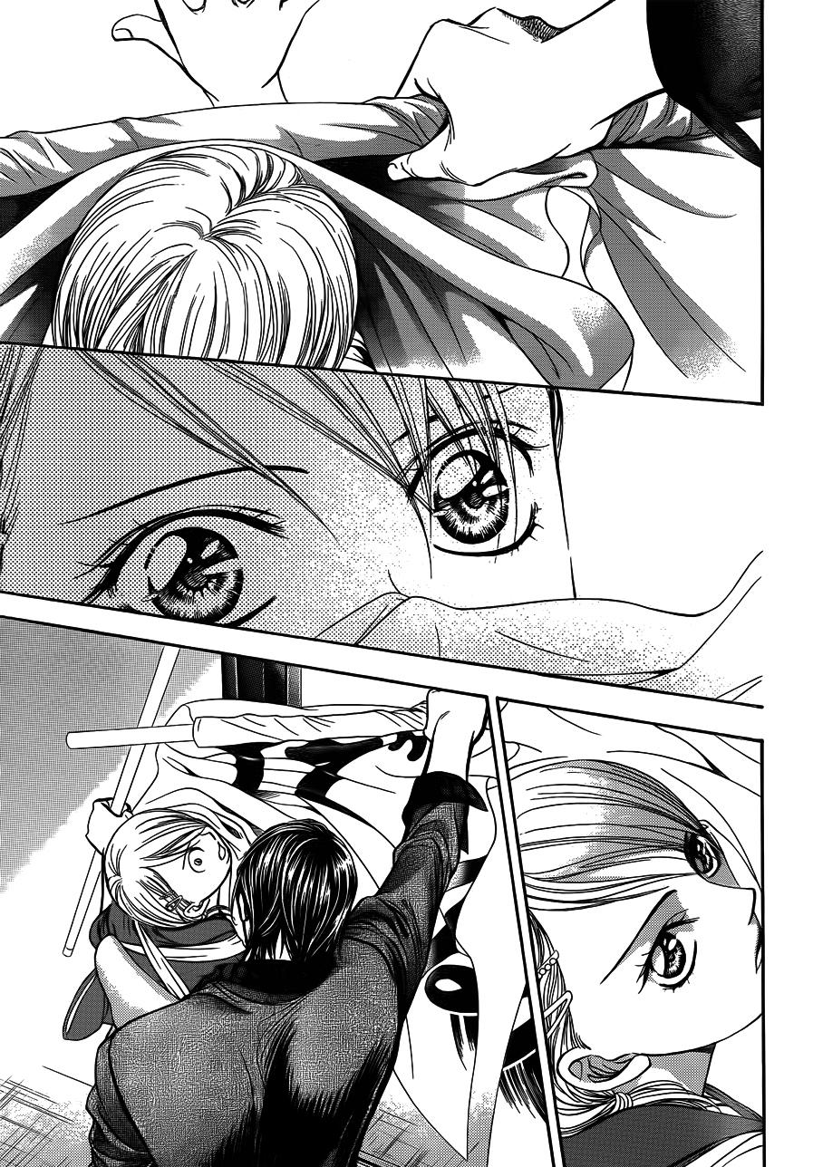 Thách Thức Tuyệt Vời Chapter 234 - Trang 2