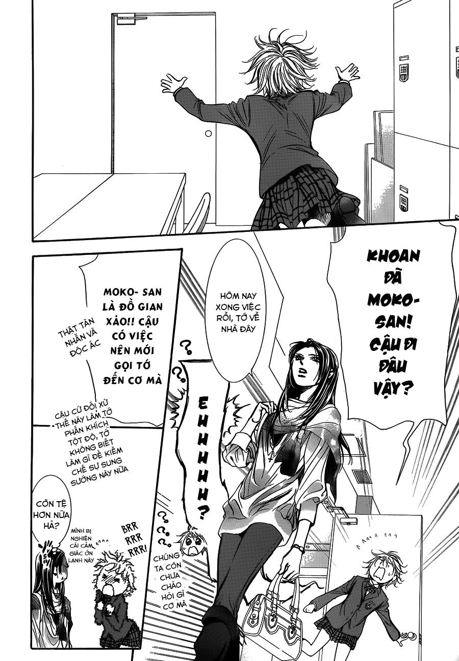 Thách Thức Tuyệt Vời Chapter 234 - Trang 2