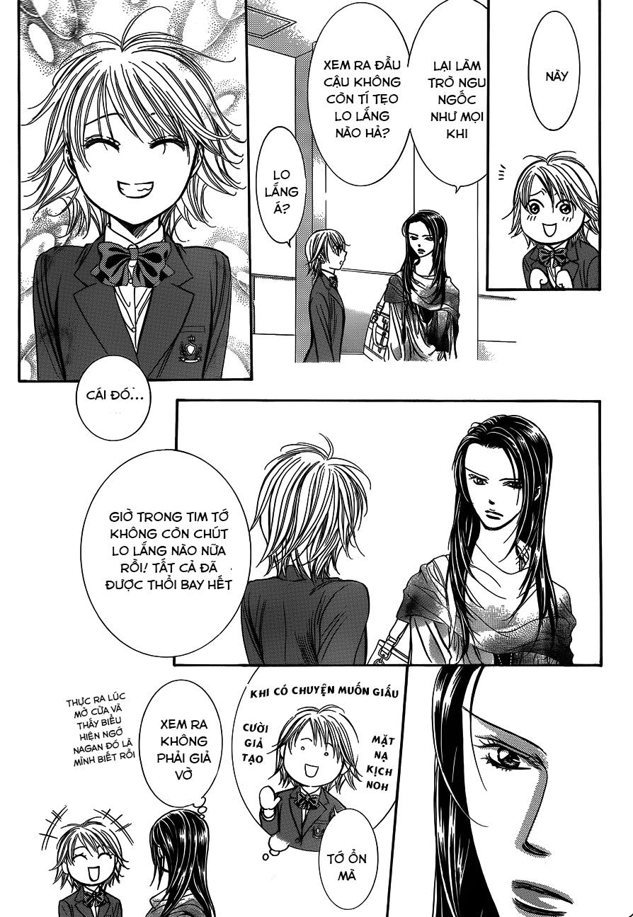 Thách Thức Tuyệt Vời Chapter 234 - Trang 2