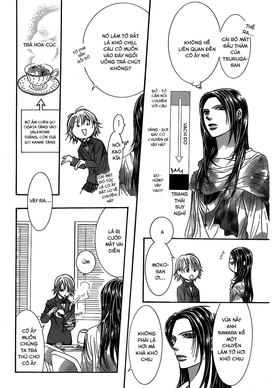 Thách Thức Tuyệt Vời Chapter 234 - Trang 2