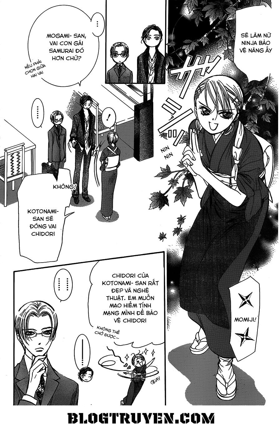 Thách Thức Tuyệt Vời Chapter 235 - Trang 2