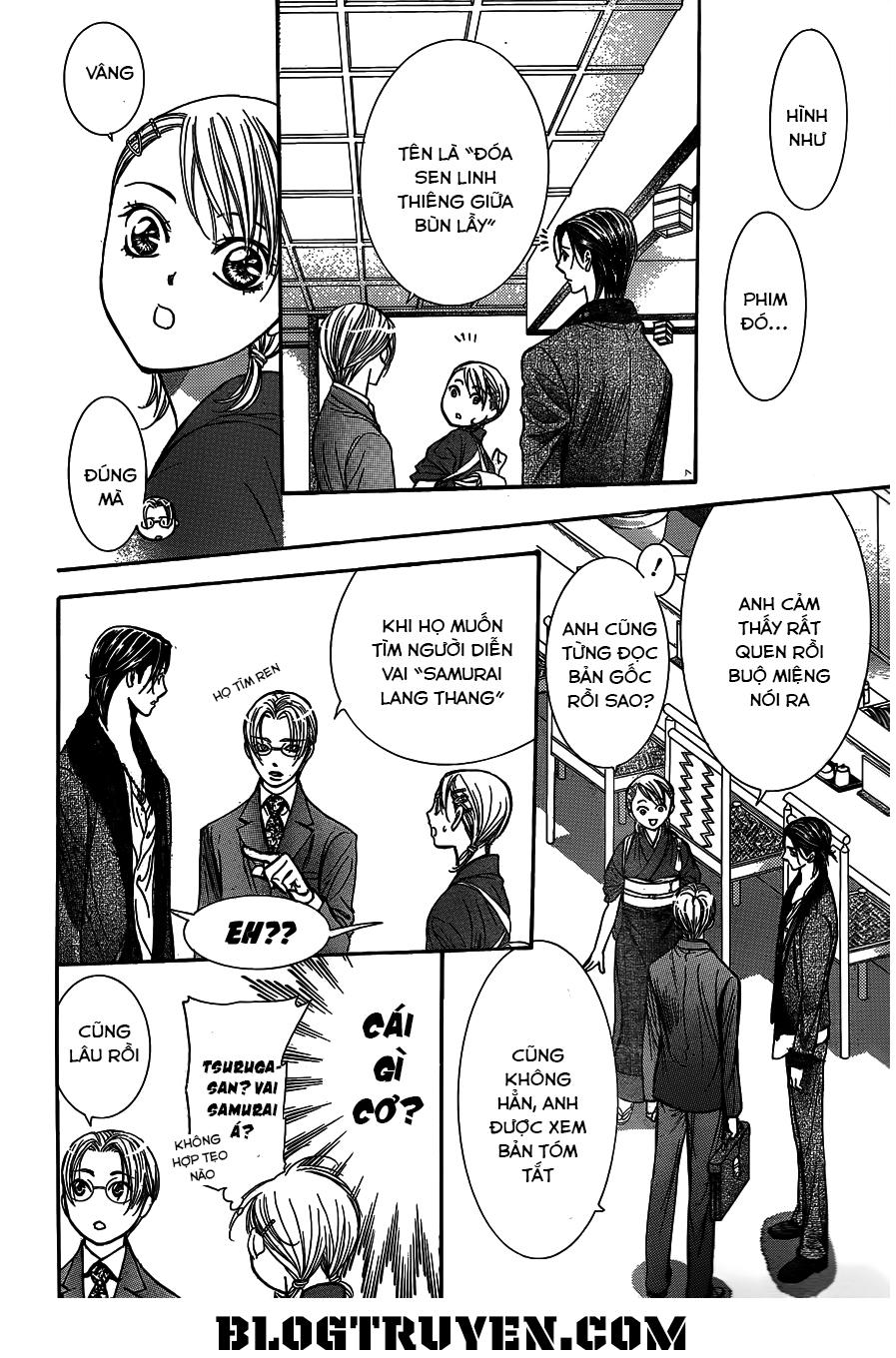 Thách Thức Tuyệt Vời Chapter 235 - Trang 2