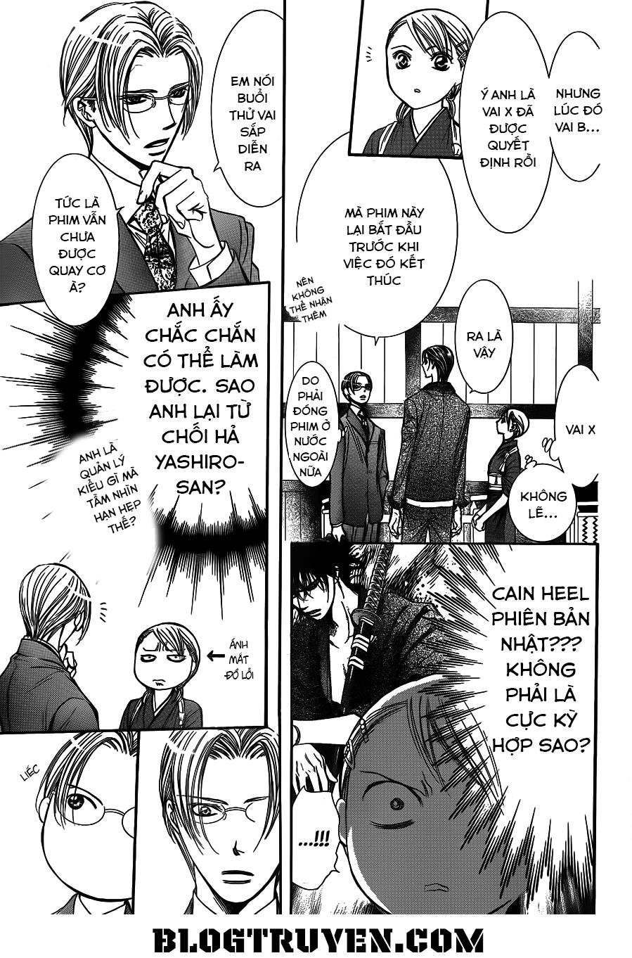 Thách Thức Tuyệt Vời Chapter 235 - Trang 2