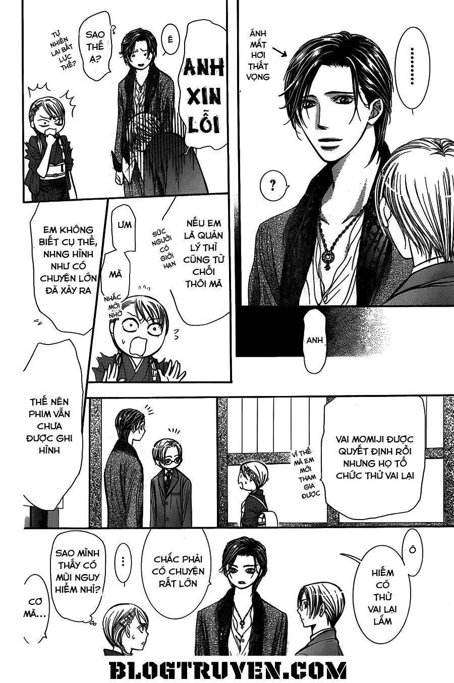 Thách Thức Tuyệt Vời Chapter 235 - Trang 2