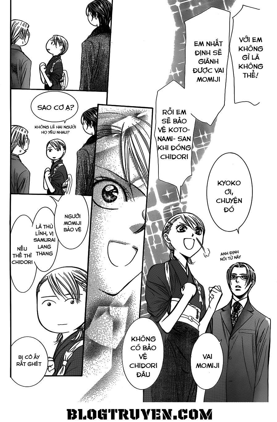 Thách Thức Tuyệt Vời Chapter 235 - Trang 2