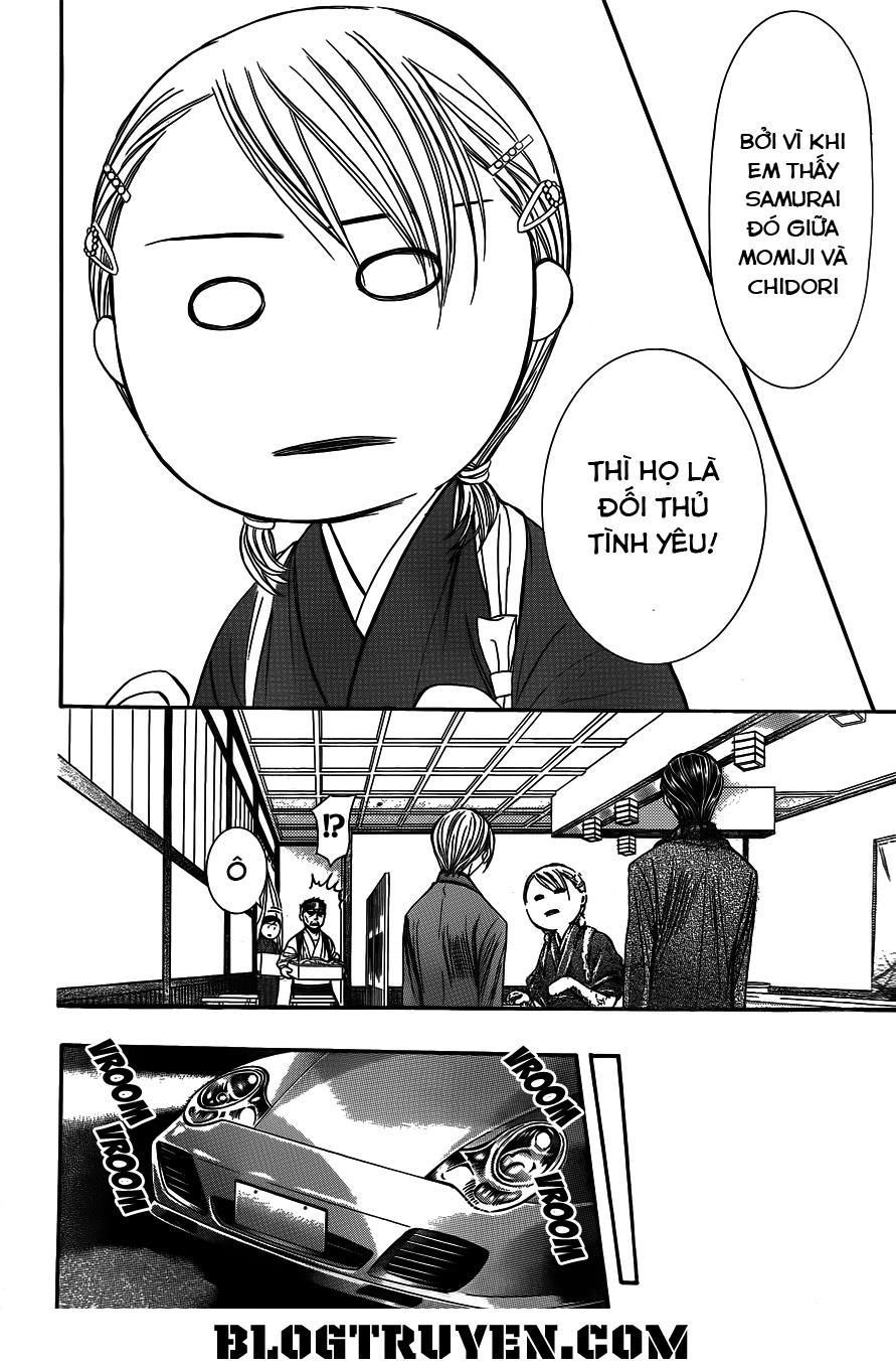 Thách Thức Tuyệt Vời Chapter 235 - Trang 2