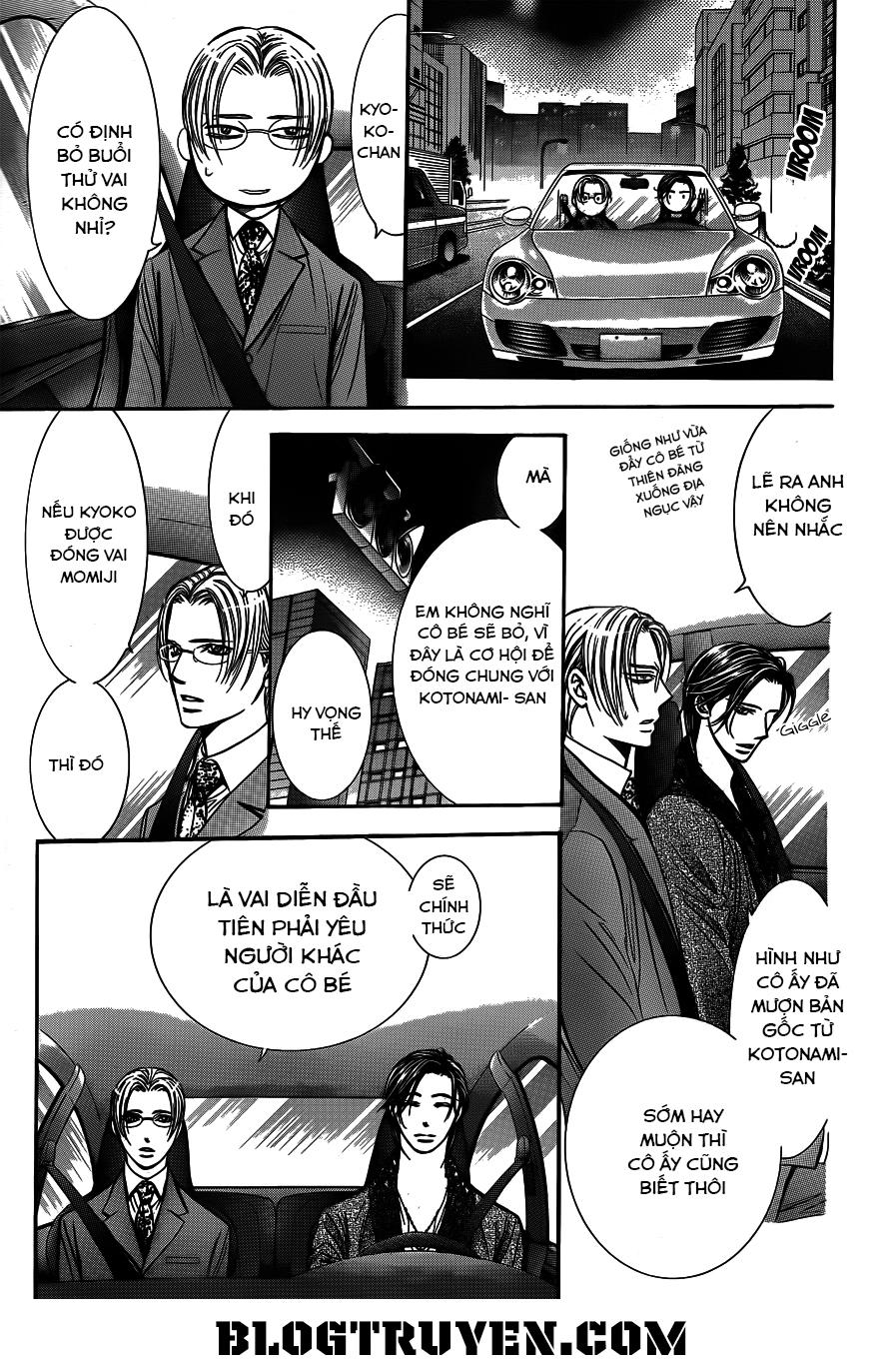 Thách Thức Tuyệt Vời Chapter 235 - Trang 2