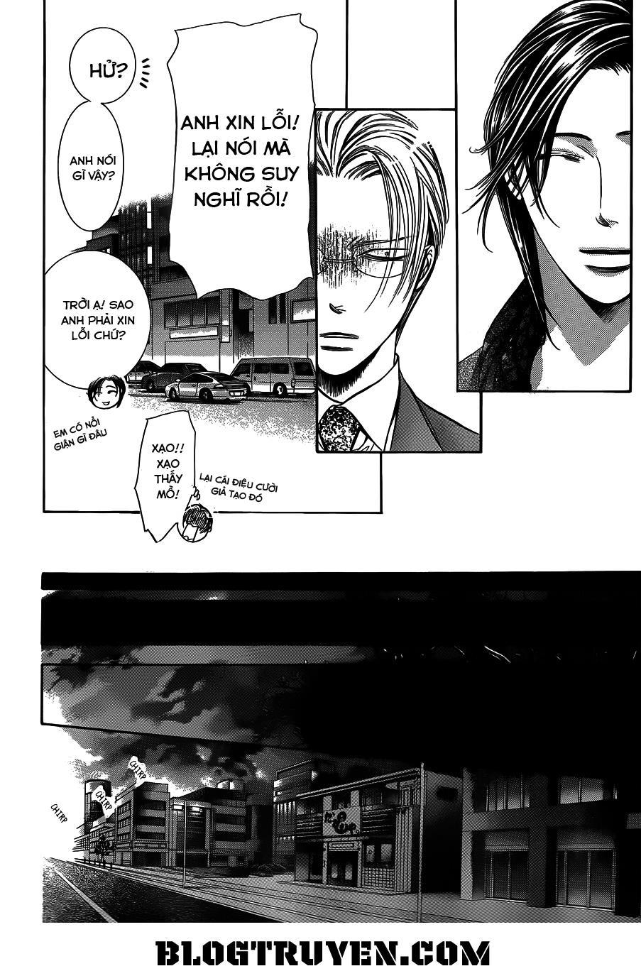 Thách Thức Tuyệt Vời Chapter 235 - Trang 2