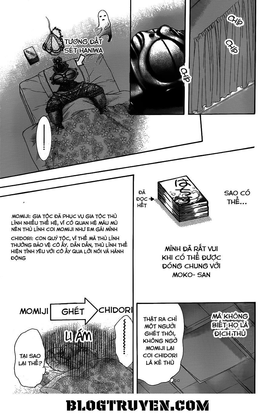 Thách Thức Tuyệt Vời Chapter 235 - Trang 2