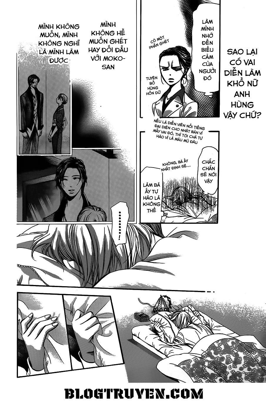 Thách Thức Tuyệt Vời Chapter 235 - Trang 2