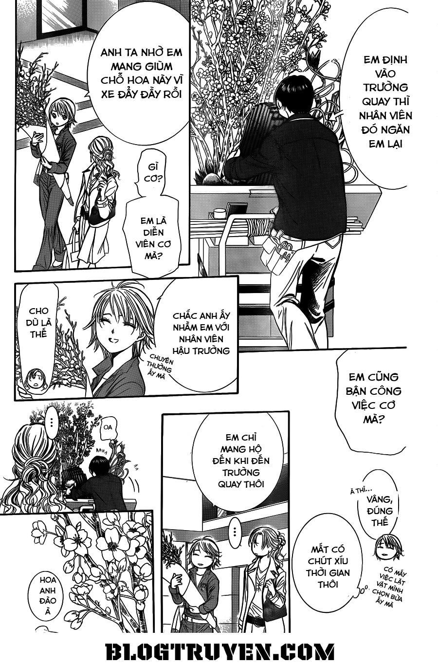 Thách Thức Tuyệt Vời Chapter 235 - Trang 2