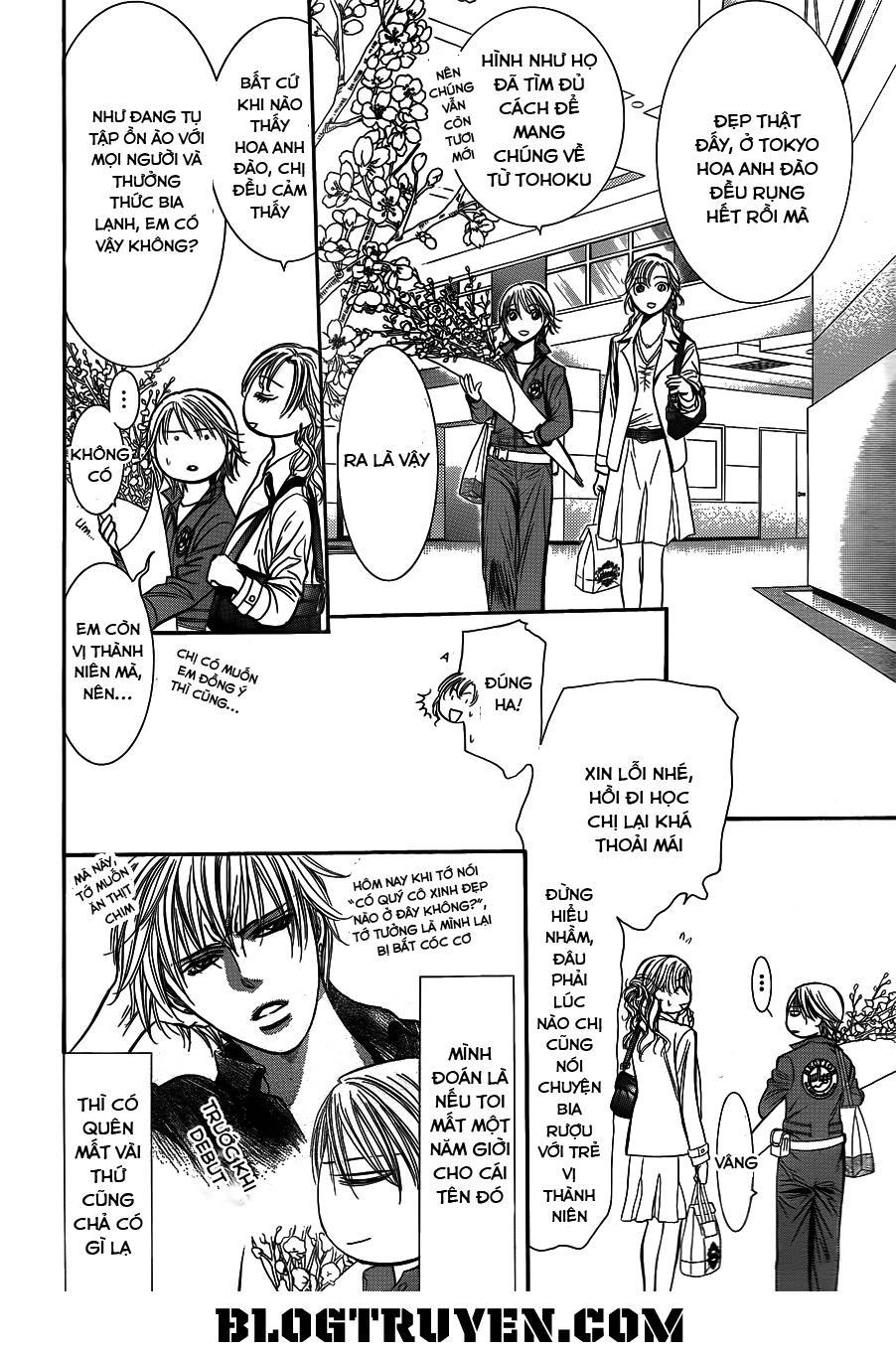 Thách Thức Tuyệt Vời Chapter 235 - Trang 2