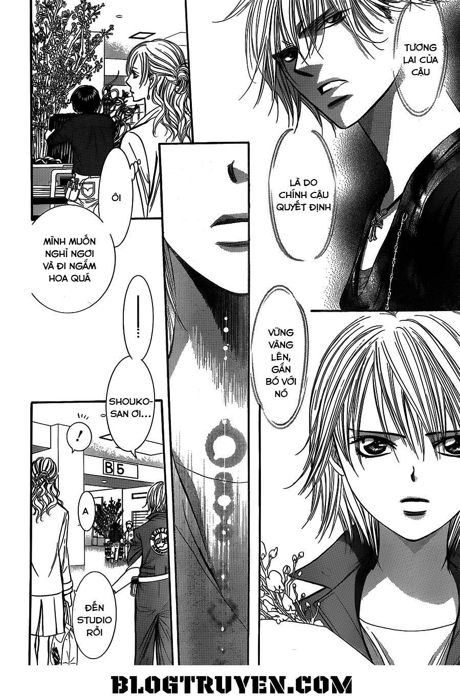 Thách Thức Tuyệt Vời Chapter 235 - Trang 2