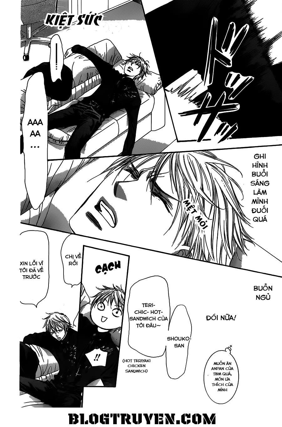 Thách Thức Tuyệt Vời Chapter 235 - Trang 2