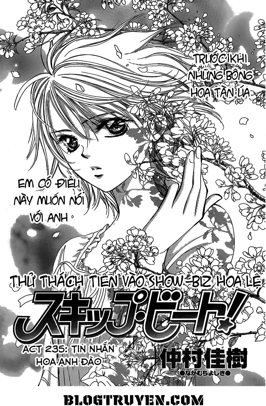 Thách Thức Tuyệt Vời Chapter 235 - Trang 2