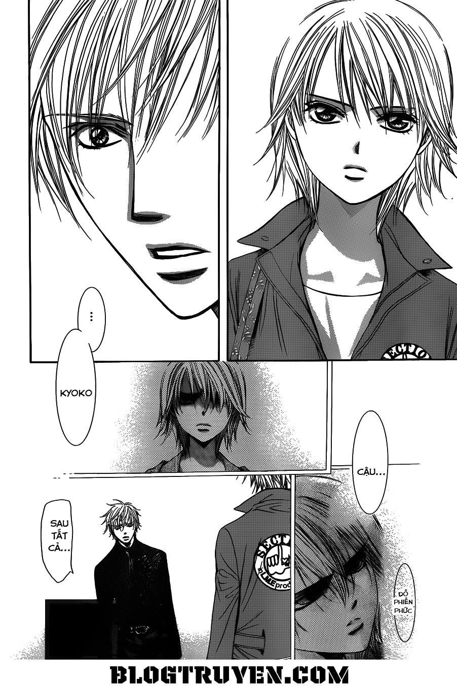 Thách Thức Tuyệt Vời Chapter 235 - Trang 2