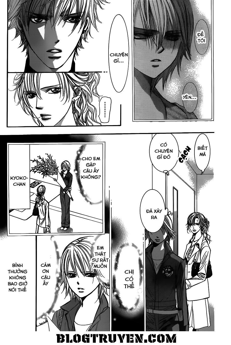 Thách Thức Tuyệt Vời Chapter 235 - Trang 2