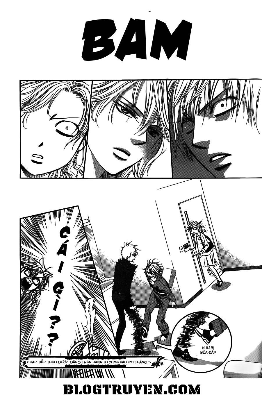 Thách Thức Tuyệt Vời Chapter 235 - Trang 2