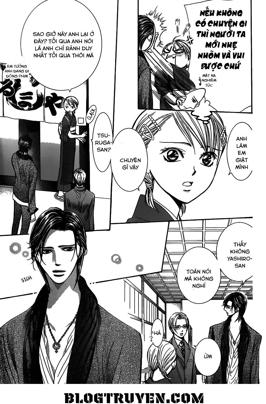 Thách Thức Tuyệt Vời Chapter 235 - Trang 2