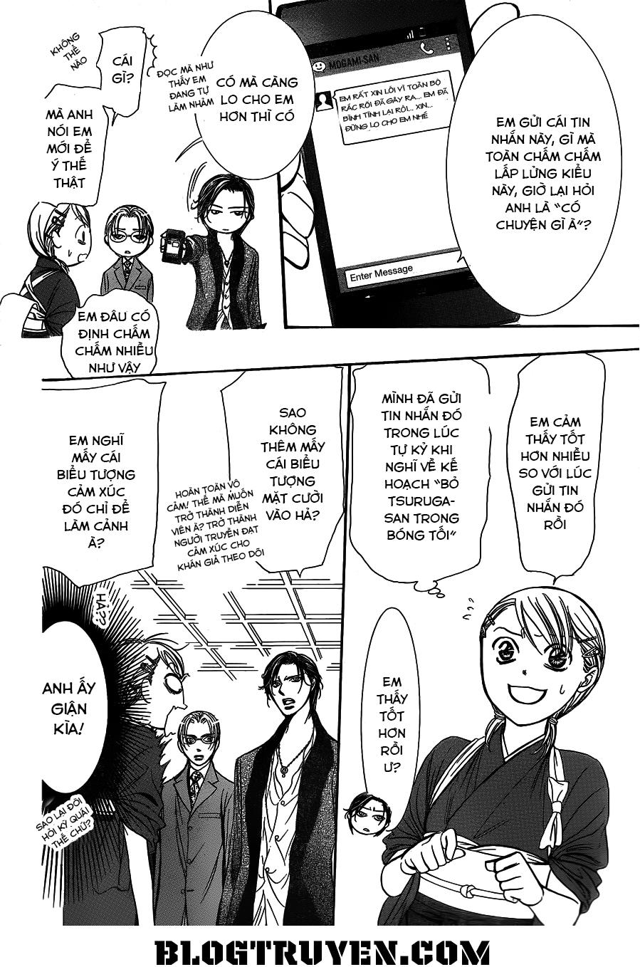 Thách Thức Tuyệt Vời Chapter 235 - Trang 2