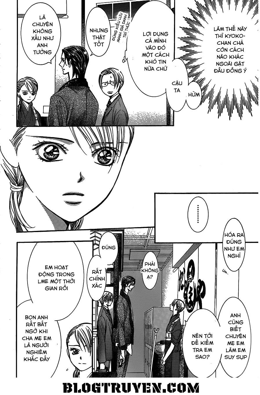 Thách Thức Tuyệt Vời Chapter 235 - Trang 2