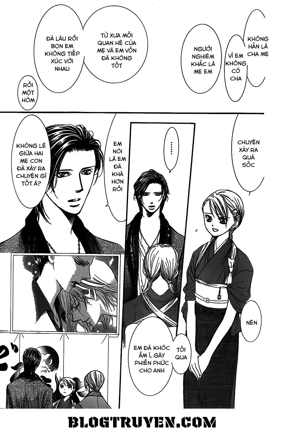 Thách Thức Tuyệt Vời Chapter 235 - Trang 2