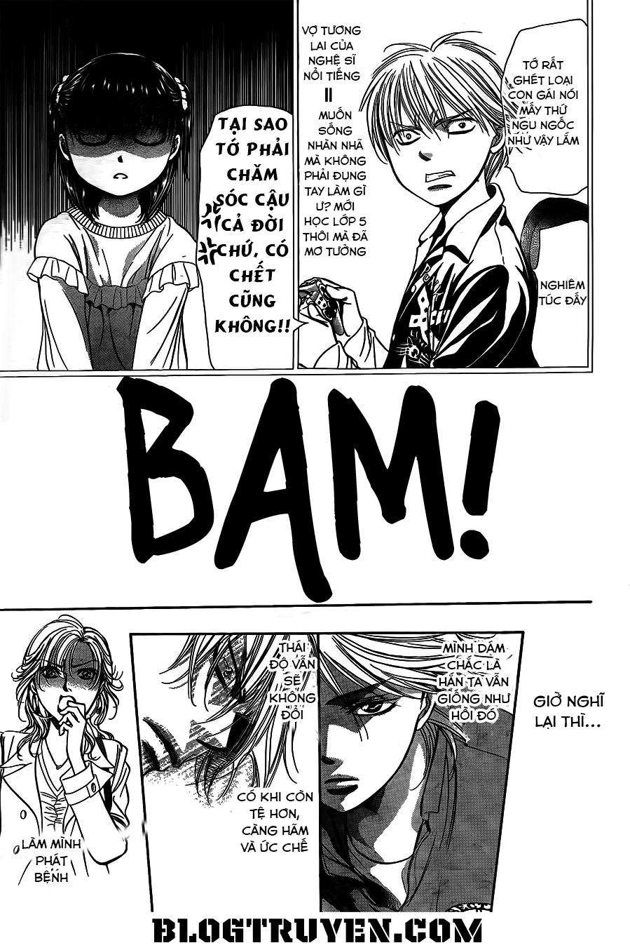 Thách Thức Tuyệt Vời Chapter 236 - Trang 2