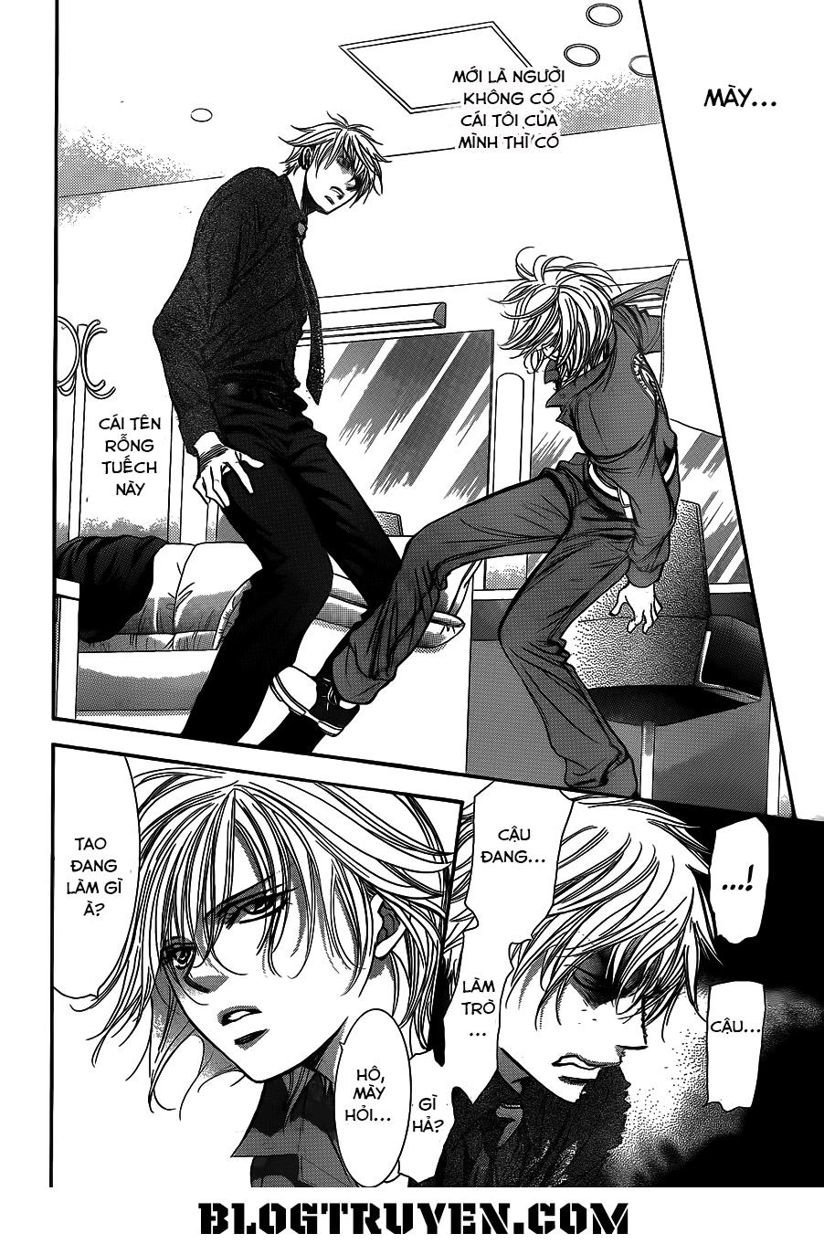 Thách Thức Tuyệt Vời Chapter 236 - Trang 2