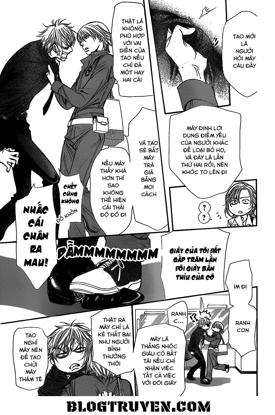 Thách Thức Tuyệt Vời Chapter 236 - Trang 2