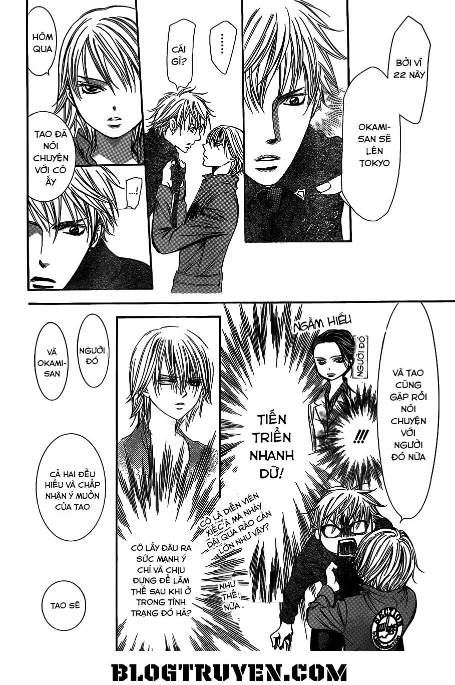 Thách Thức Tuyệt Vời Chapter 236 - Trang 2