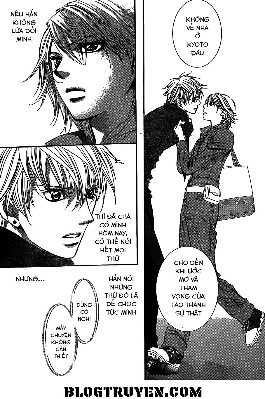 Thách Thức Tuyệt Vời Chapter 236 - Trang 2