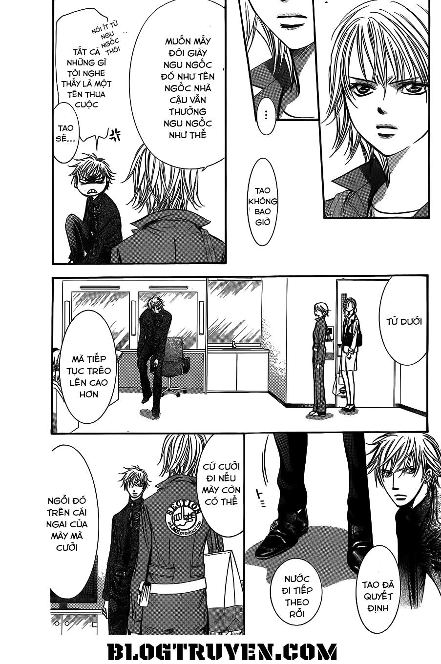 Thách Thức Tuyệt Vời Chapter 236 - Trang 2