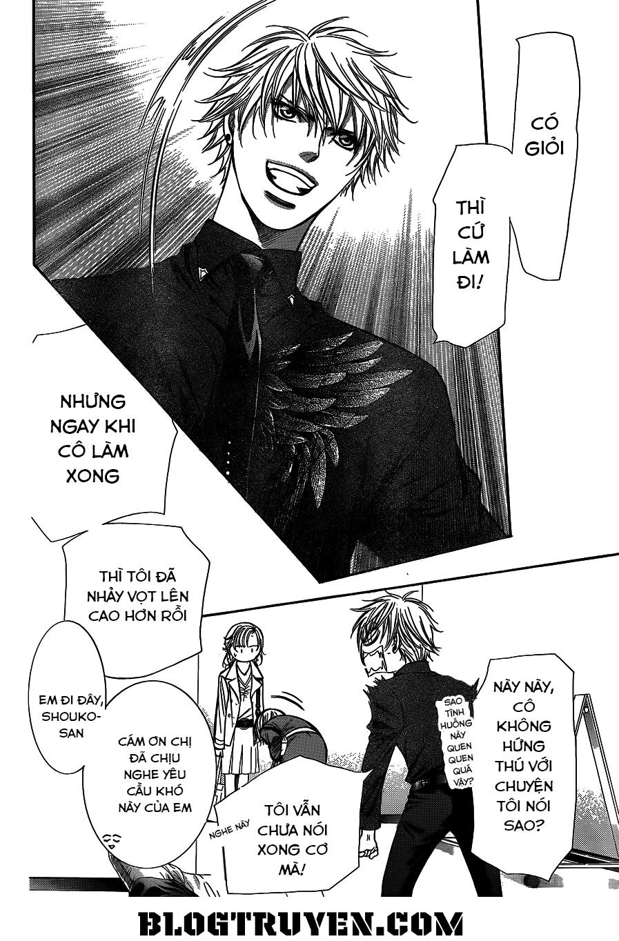 Thách Thức Tuyệt Vời Chapter 236 - Trang 2