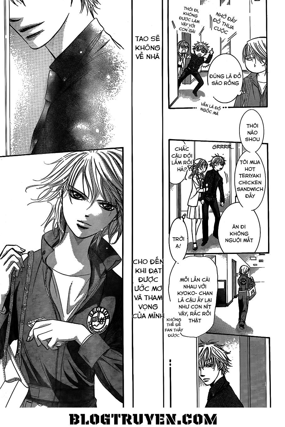 Thách Thức Tuyệt Vời Chapter 236 - Trang 2