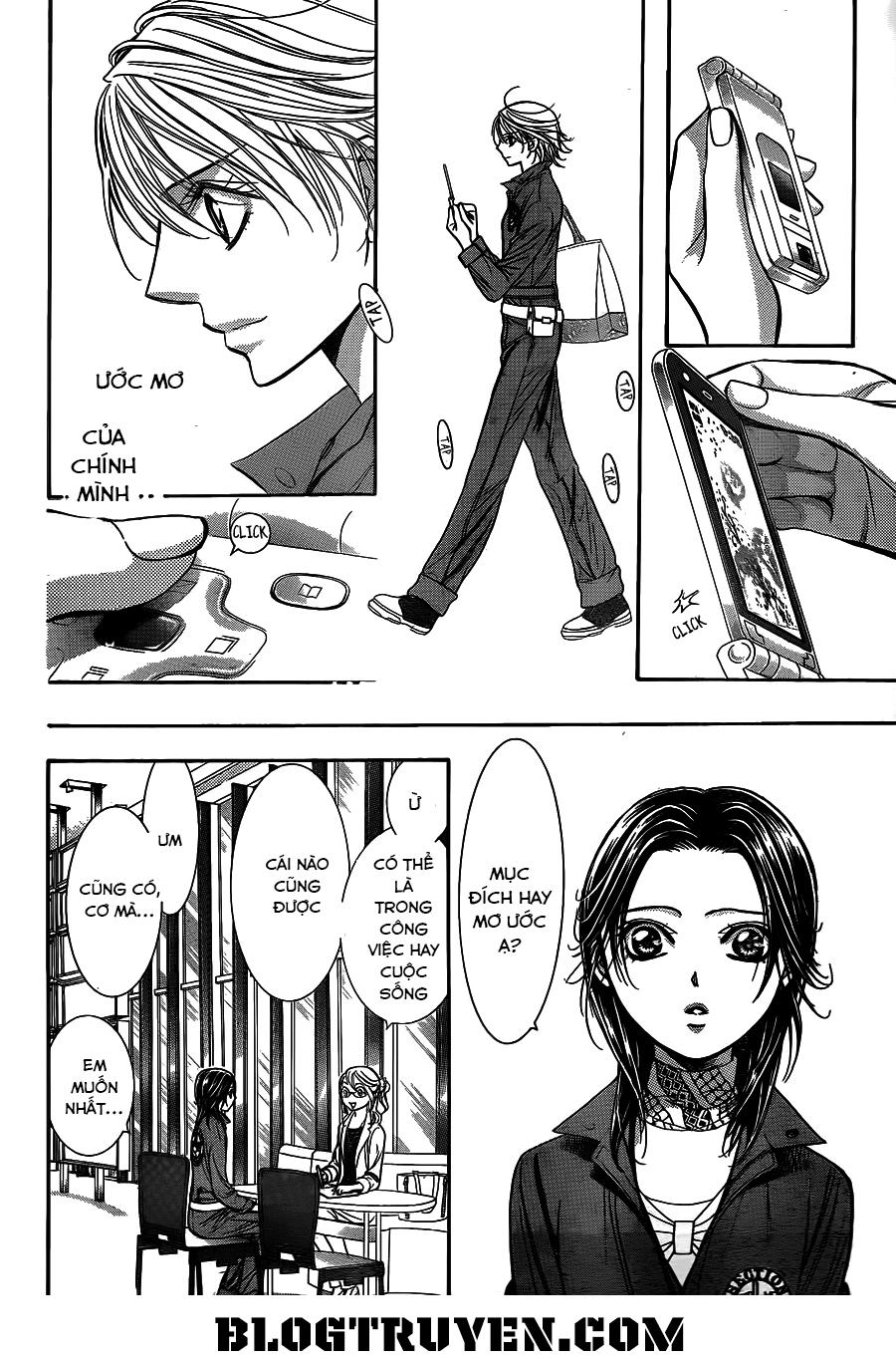 Thách Thức Tuyệt Vời Chapter 236 - Trang 2