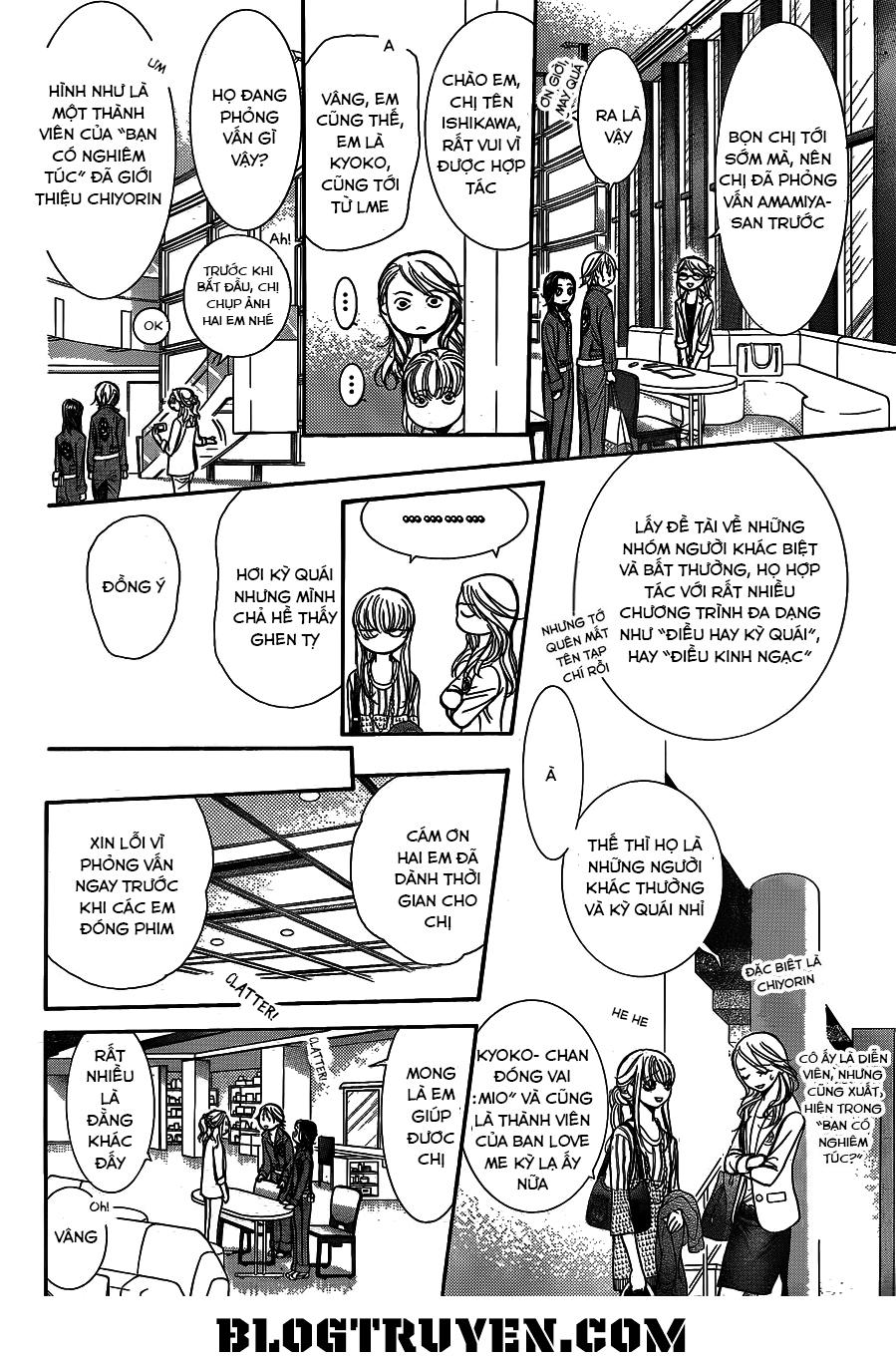 Thách Thức Tuyệt Vời Chapter 236 - Trang 2