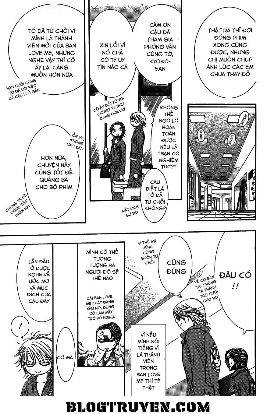 Thách Thức Tuyệt Vời Chapter 236 - Trang 2