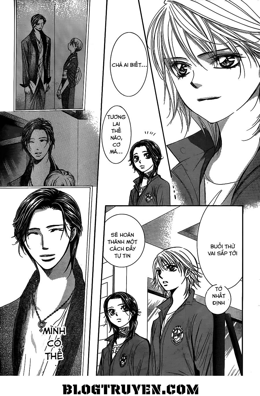 Thách Thức Tuyệt Vời Chapter 236 - Trang 2